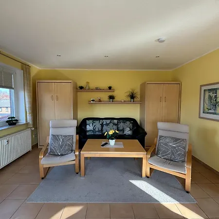 Haus Njord Appartamento